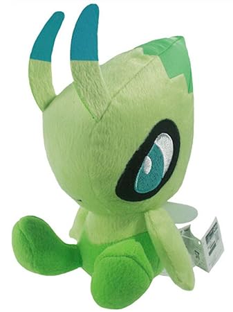 peluche celebi