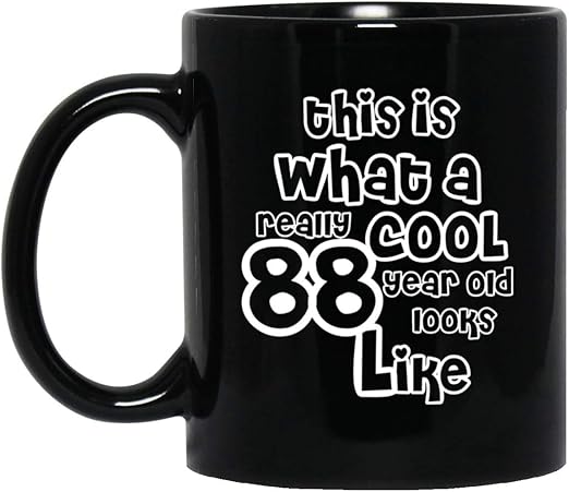 gift ideas for 88 year old woman