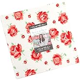 Camille Roskelley Summertime Layer Cake 42 10-inch Squares Moda Fabrics 55320LC