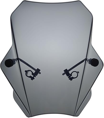 Amazon.com: Zero Gravity Sport Touring Windscreen for 2006