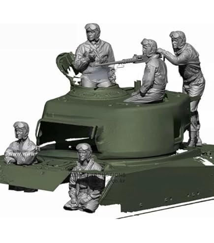 Amazon.com: 1/6 Scale Eastern Front 1943 Wehrmacht Oberfeldwebel