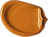 Liquitex Basics Acrylic Paint Raw Sienna 118 ml Tube view 3