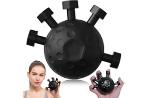 NOZUONODEI Finger Grip Strengthener,2025 Upgraded Hand Grip Strengthener Finger Exerciser,Adjustable Hand Grip Strengthener,Hand Grip Strengthener, Finger Exerciser Gripper Tool