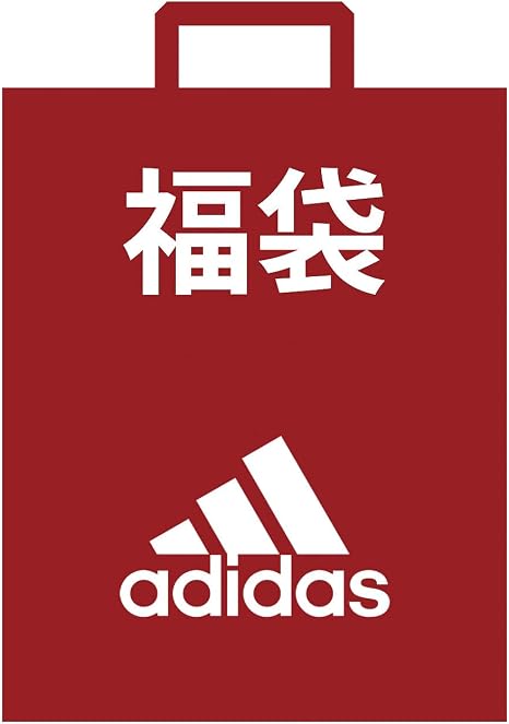Amazon アディダス アディダス レディース 福袋7点 Adfkw1901 マルチカラー 日本 J M 日本サイズm相当 福袋 通販