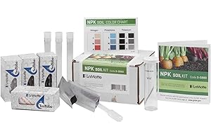 Lamotte N-P-K Soil Test Kit