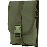 Condor Small Utility Pouch Olive DRAB