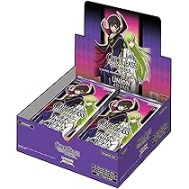 HUNTER x HUNTER UNION ARENA　未開封ボックスシュリなし Union Arena: Hunter X Hunter Booster Box : Amazon.com.br