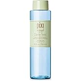 Pixi Beauty Clarity Tonic, AHA & BHA Toner | Minimize Pores, Promote A Clearer, Healthier Complexion, 250 ml