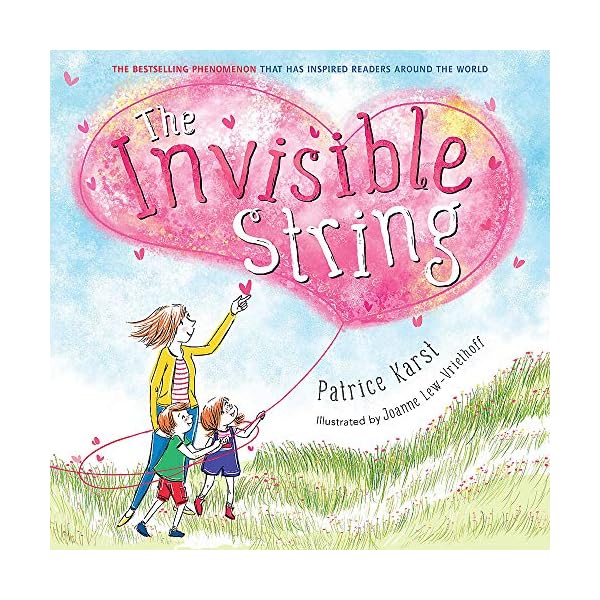 The Invisible String: 1