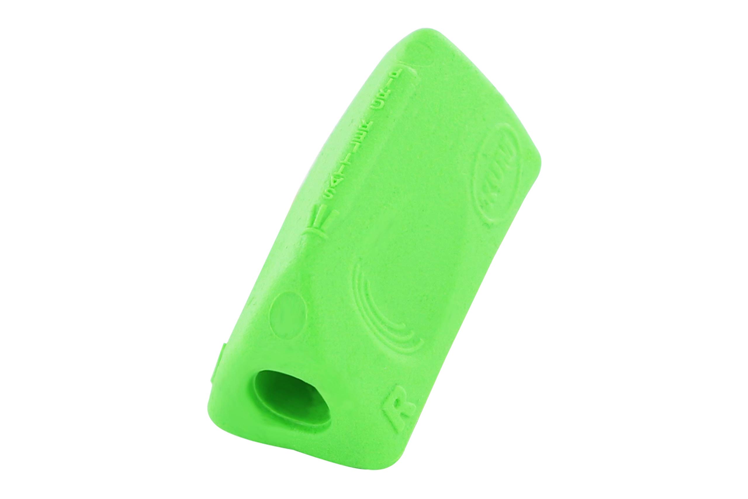 KUM AZ406.02.22-G Learner's Aid"Sattler Tri Grip" Green