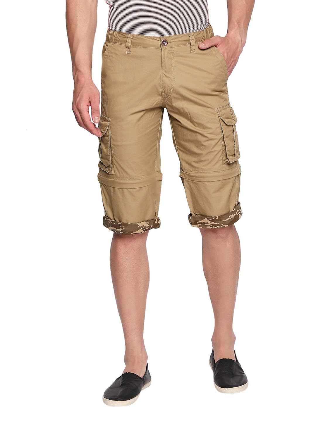 beevee cargo shorts