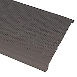 Decomesh 6" Aluminum 7' 10" Long Undereave Soffit