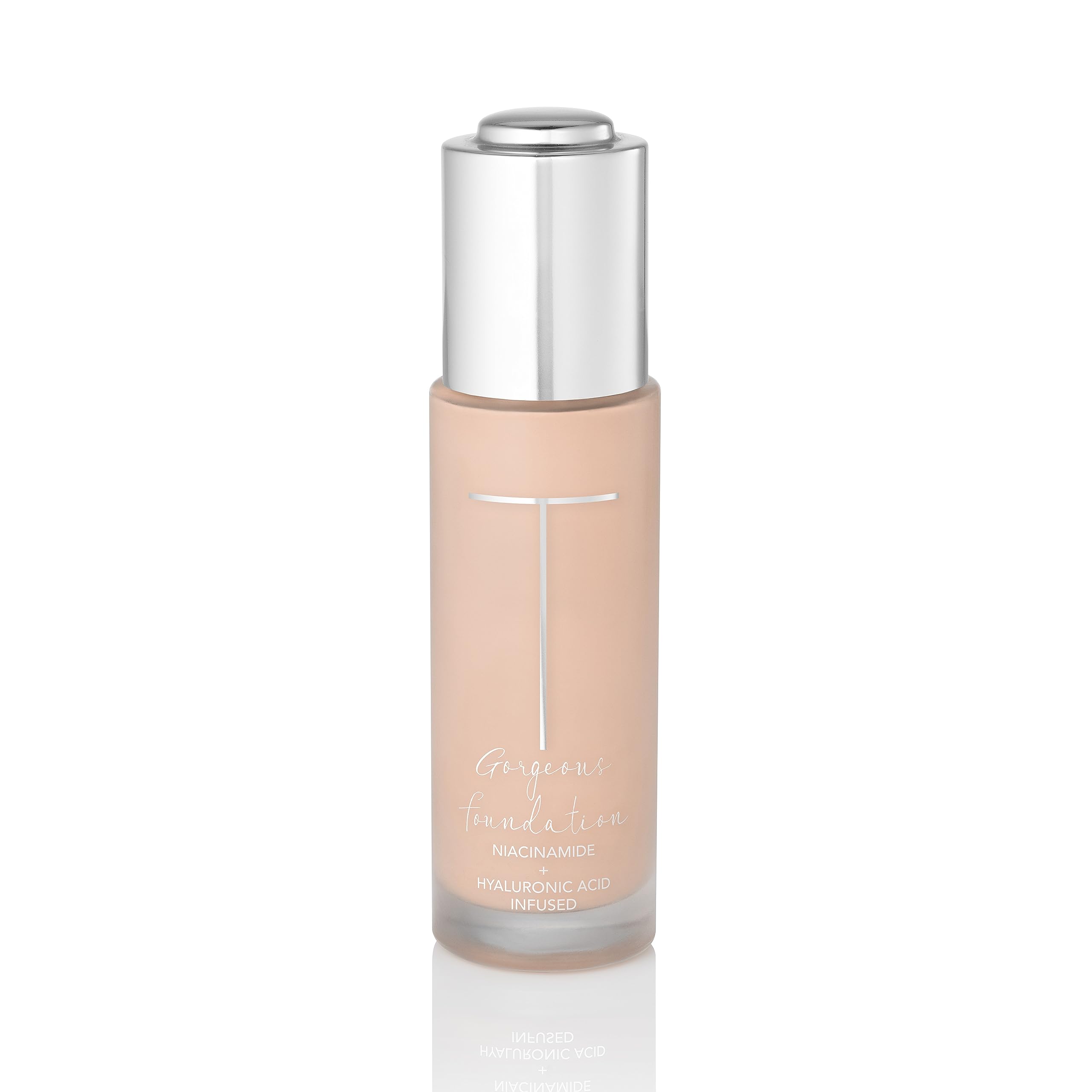 Trish McEvoy Gorgeous Foundation: Shade 2FN, 30ml/1 oz — image 1