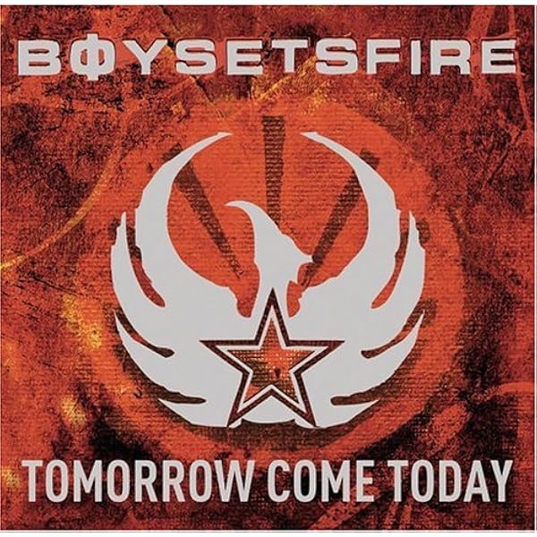 Boy Sets Fire - After the Eulogy - Amazon.com Music