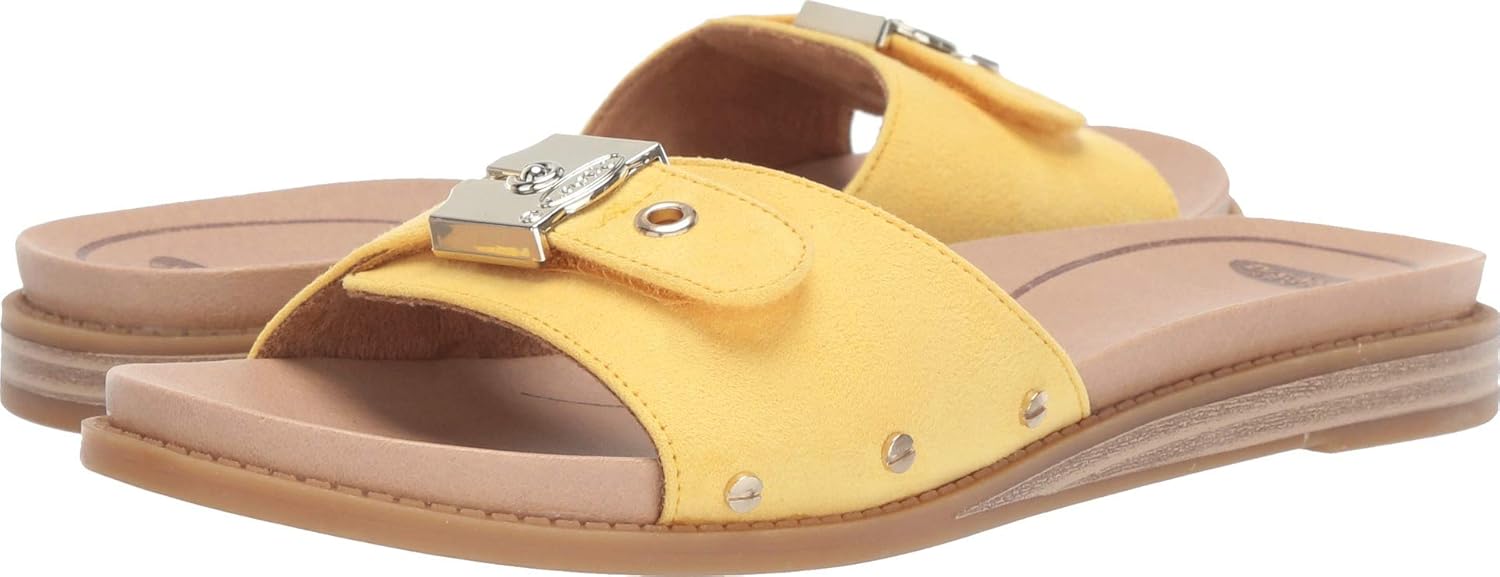 dr scholls originalist