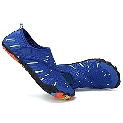 CIOR Boys & Girls Water Shoes Sports Aqua Athletic