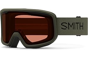 SMITH Optics Frontier Snow Goggle