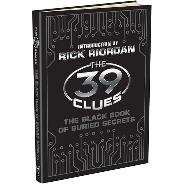 The 39 Clues: For Books 1, 2, and 3: Scholastic Inc: 9780545083423:  Amazon.com: Books