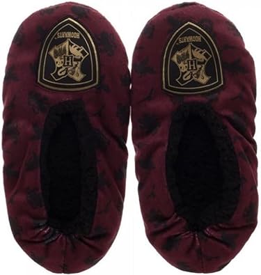 harry potter slippers amazon