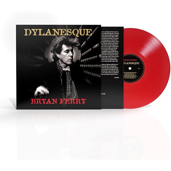 Bryan Ferry - Olympia - Amazon.com Music