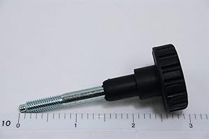 Keen Parts C4 Corvette Air Cleaner Cover Outer Bolt