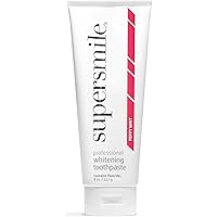 Amazon.com: Supersmile Icy Mint Fluoride-Free – Whitening