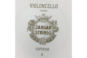 Jargar Cello Strings (Jar-3817)