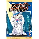Case Closed, Vol. 16: The Black Star