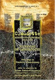 Claudette