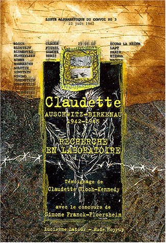 Claudette