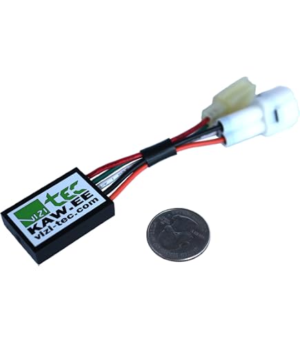 Amazon.com: New Rage Cycles Fender Eliminator Compatible with