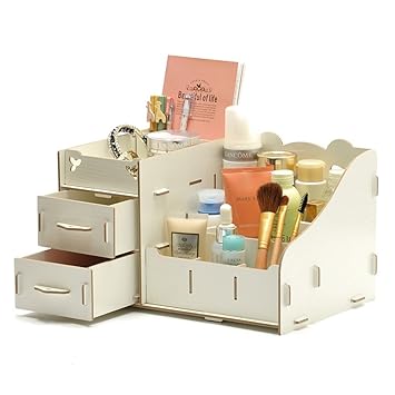 Creative Desk Organiser Desk Organiser Drawers Office Desk Storage