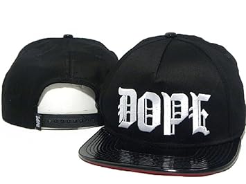 dope baseball cap