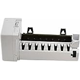 CoreCentric Remanufactured Refrigerator Ice-Maker Replacement for Whirlpool 4317943 / WP4317943
