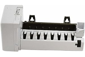 CORECENTRIC SOLUTIONS CoreCentric Remanufactured Refrigerator Ice-Maker Replacement for Whirlpool 4317943 / WP4317943