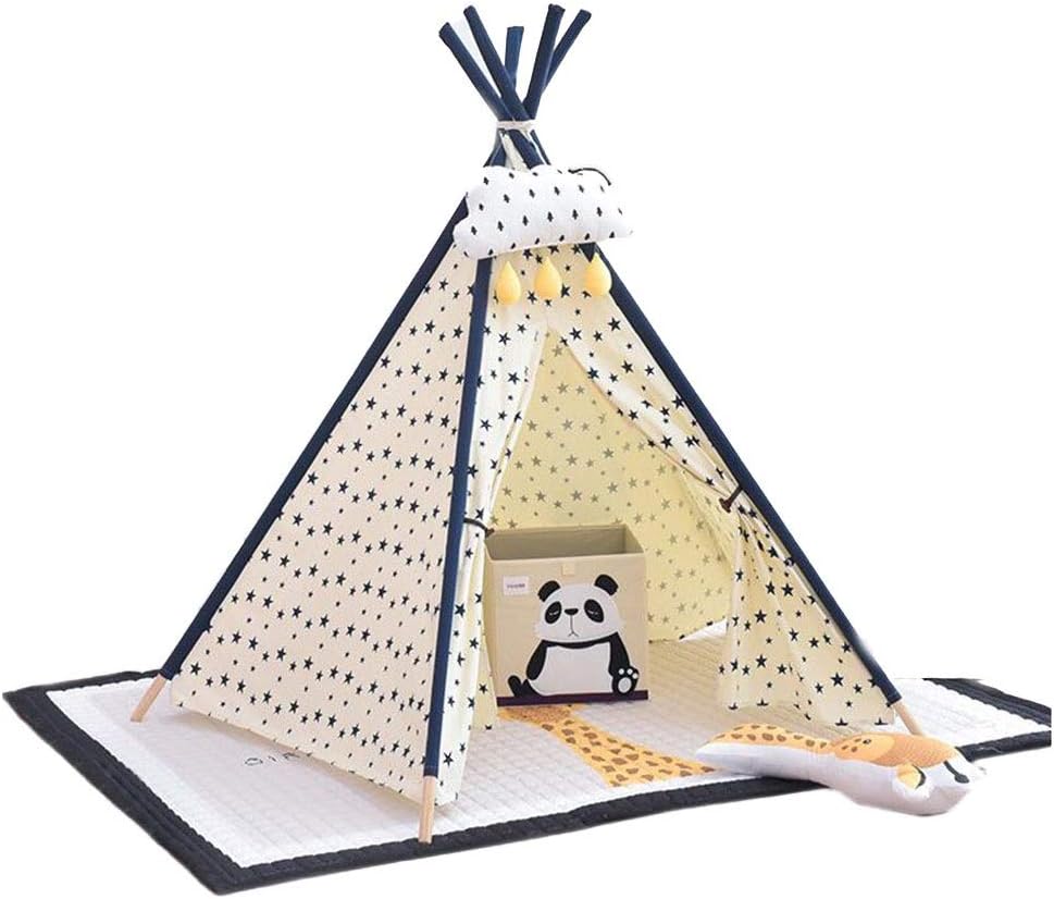 childrens wigwam