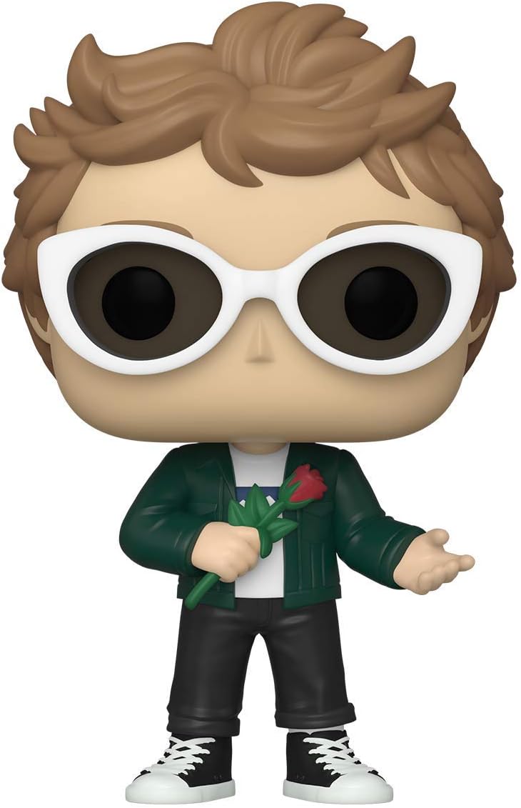 Amazon.com: Funko Pop! Music: Lewis 