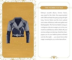 Britney Spears Oracle: A Deck and Guidebook to Be