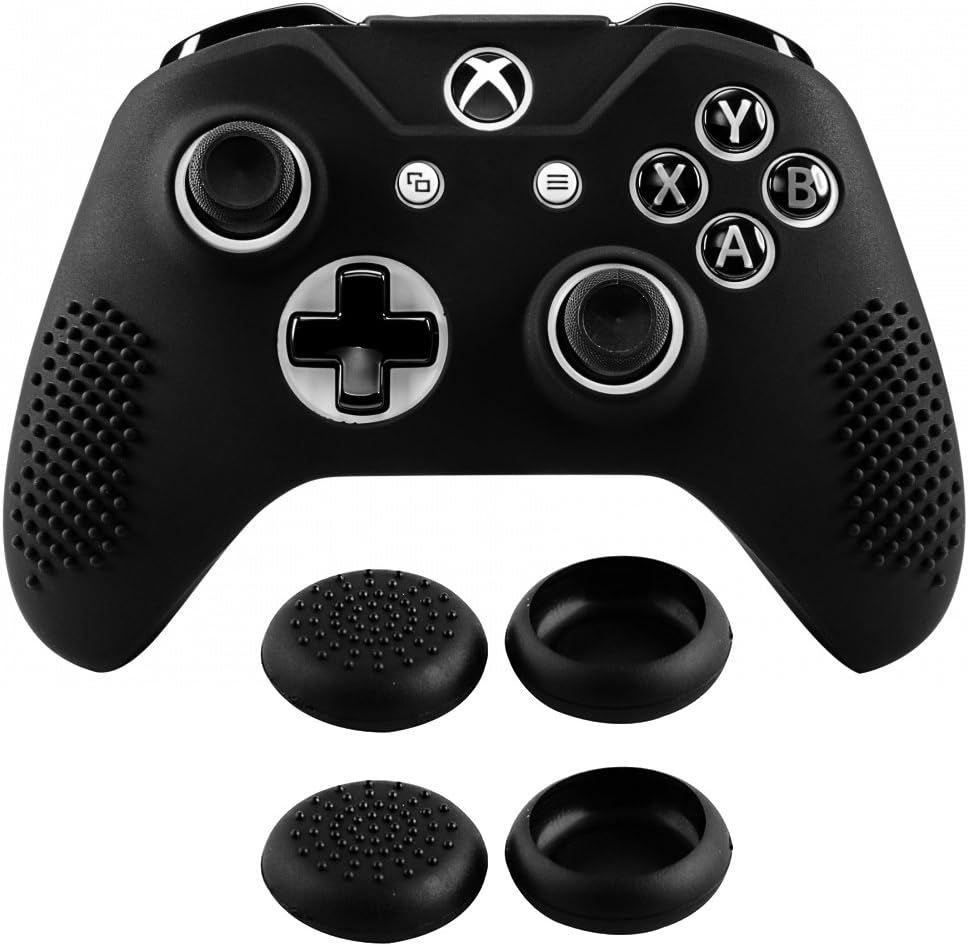 xbox one controller grips amazon