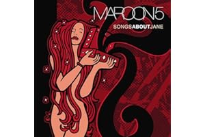 Maroon 5 Songs About Jane [LP]