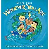 Whoever You Are (Reading Rainbow Books)