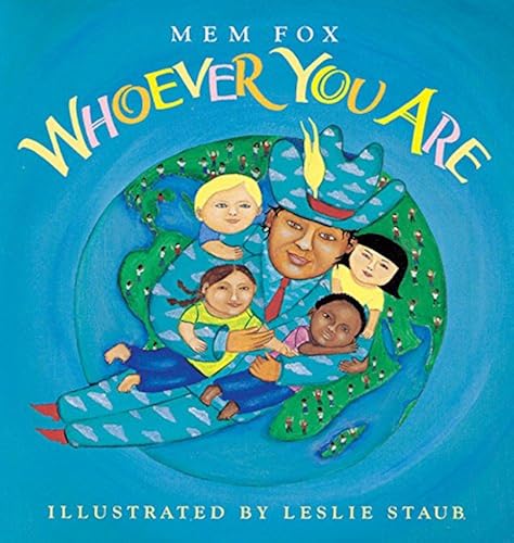Download Whoever You Are PDF
