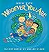 Whoever You Are (Reading Rainbow Books) primary