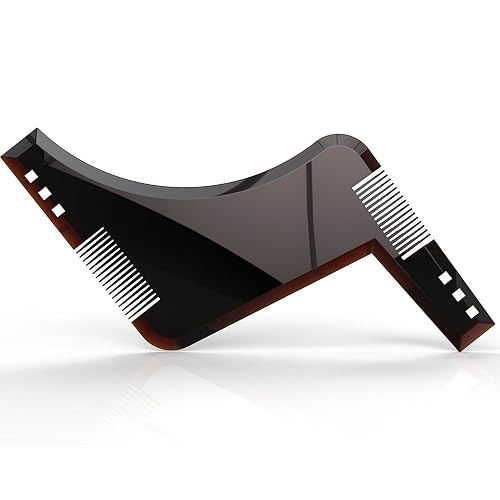 Kabello Beard Comb Shaper