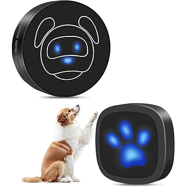 Bell to Train Dog: Master Simple Commands Fast