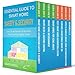 Smart Home Automation Essential Guides Box Set: The box set includes the first seven books of the Smart Home Automation Essential Guides series, plus a bonus book about Wearable devices