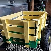 valley all terrain tricycle with wagon