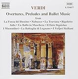 OVERTURES AND PRELUDES                             image