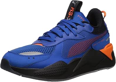 rsx puma amazon