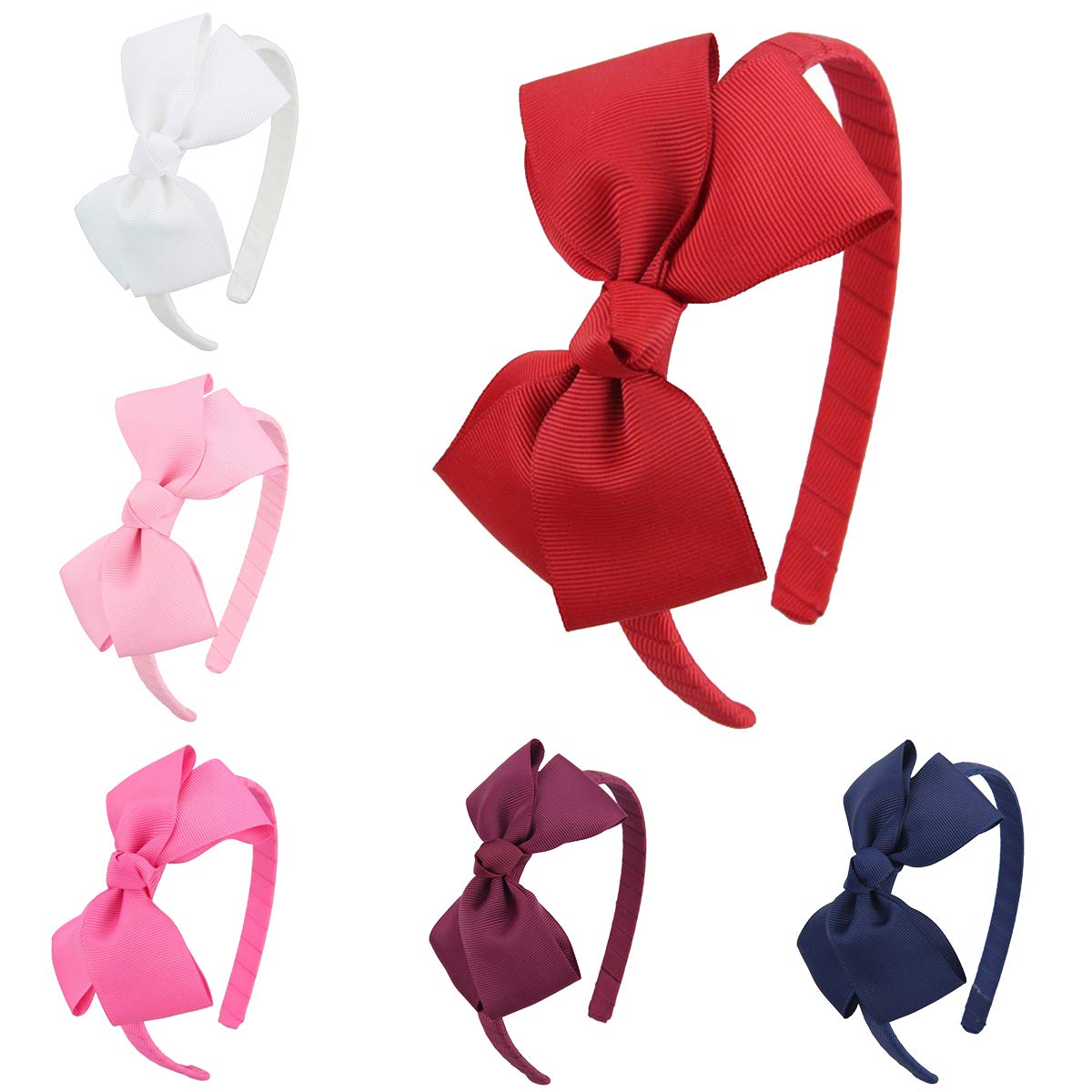 bowknot headband